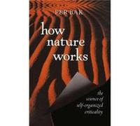 How Nature Works the science of selforganized criticality How Nature Works the science of selforganized criticality (Auteur)