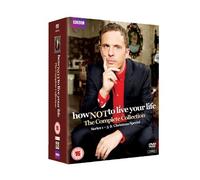 How Not to Live Your Life-Series 1-3 Boxset [Import]