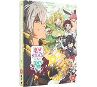 How Not to Summon A Demon Lord (2 DVD) [Edizione: Regno Unito] [Import]