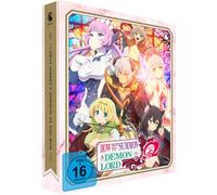 How NOT to Summon a Demon Lord ? - 2. Staffel - Vol. 1 - Limited Edition mit Sammelbox [Édition Limitée]