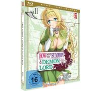 How Not to Summon A Demon Lord-Staffel 1-Vol.2-[Blu-Ray] [Import]