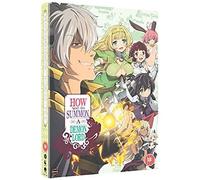 How Not to Summon A Demon Lord (2 DVD) [Edizione: Regno Unito] [Import]