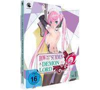 How Not to Summon a Demon Lord O-Staffel 2-DVD Vol.2 [Import]