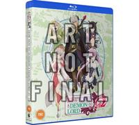 How Not To Summon A Demon Lord: Season 2