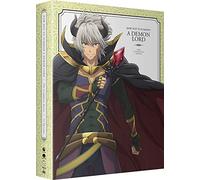 How Not to Summon A Demon Lord: The Complete Series [Blu-Ray]