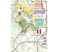 How NOT to Summon a Demon Lord - Tome 14