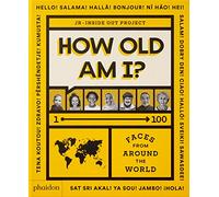How old am i?
