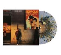 Robin Gibb – How Old Are You? – Vinyle LP coloré (Splatter)
