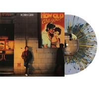 Robin Gibb – How Old Are You? – Vinyle LP coloré (Splatter)
