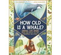 How Old Is A Whale?