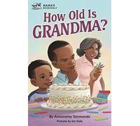 How Old Is Grandma?