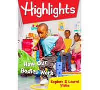 How Our Bodies Work [Digital Video Disc]