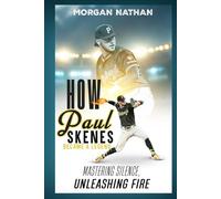 HOW PAUL SKENES BECAME A LEGEND: MASTERING SILENCE, UNLEASHING FIRE