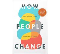 How People Change