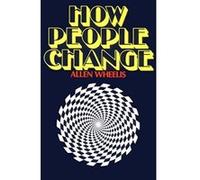 How People Change Wheelis (Auteur)