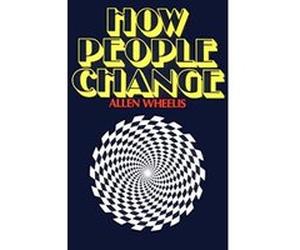 How People Change Wheelis (Auteur)