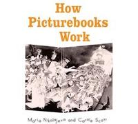 How Picturebooks Work - Scott Carole San Diego State University USA - Taylor amp Francis Ltd - Livre en Anglais - Hardback Scott Carole San Diego State University USAScott Carole San Diego State Unive
