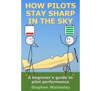 How Pilots Stay Sharp In The Sky: A beginner’s guide to pilot performance