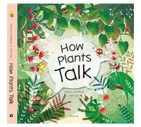 How Plants Talk by Helena Harastova Helena Harastova (Auteur)
