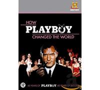 How Playboy Changed the World [ Origine Néerlandais, Sans Langue Francaise ]