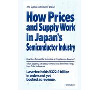 How Prices and Supply Work in Japan's Semiconductor Industry: How Does Demand for Generative AI Chips Become Revenue? Tokyo Electron, Advantest, SUMCO, Read from Their Filings, from Order to Revenue