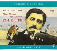 How Proust Can Change Your Life [UK Import]