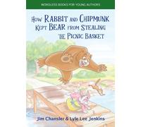 How Rabbit And Chipmunk Kept Bear From Stealing The Picnic Basket