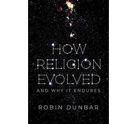 How Religion Evolved