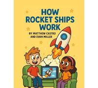 How Rocket Ships Work