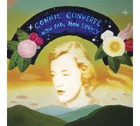 How Sad, How Lovely CD