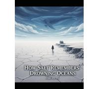 How Salt Remembers Drowning Oceans