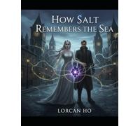 How Salt Remembers The Sea
