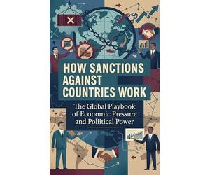 How Sanctions Against Countries Work: The Global Playbook of Economic Pressure and Political Power