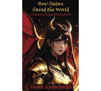 How Satan Saved the World: A Character Analysis of God and Satan