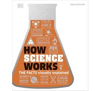 How Science Works: The Facts Visually Explained