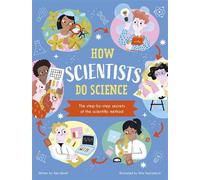 How Scientists Do Science - Alex Woolf - Wayland - ebook (ePub) - Livre