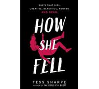 How She Fell - Tess Sharpe - Tempest - ebook (ePub) - Livre