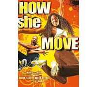 How she move (DVD)
