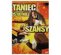 How She Move (IMPORT) (Pas de version française)