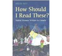 How Should I Read These? Helen Hoy (Auteur)