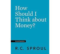 How Should I Think About Money?