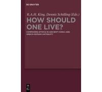 How Should One Live?