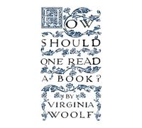 How Should One Read a Book?