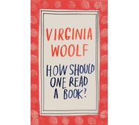 How Should One Read A Book?