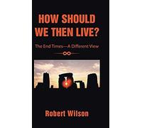 How Should We Then Live?