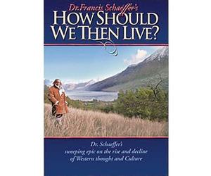 How Should We Then Live