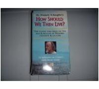 How Should We Then Live [VHS] [Import USA]