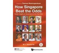 How Singapore Beat The Odds