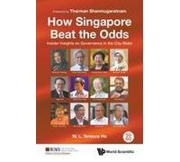 How Singapore Beat The Odds
