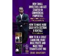 How Small Investors Can Get Started In Commercial Properties A Beginner Guide To Buying Your First Commercial Property How To Make Huge Cash With Section 8 Rentals The Landlord Handbook